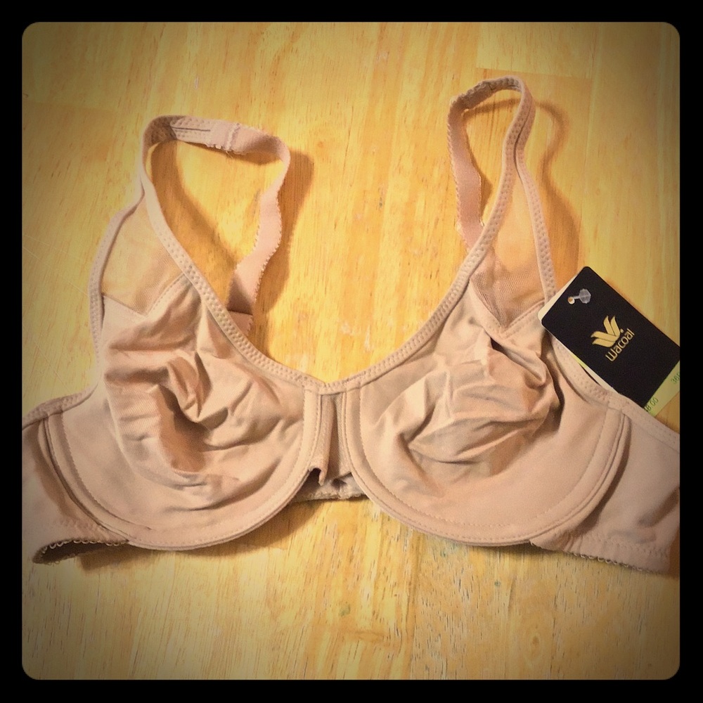 Wacoal bra 36B